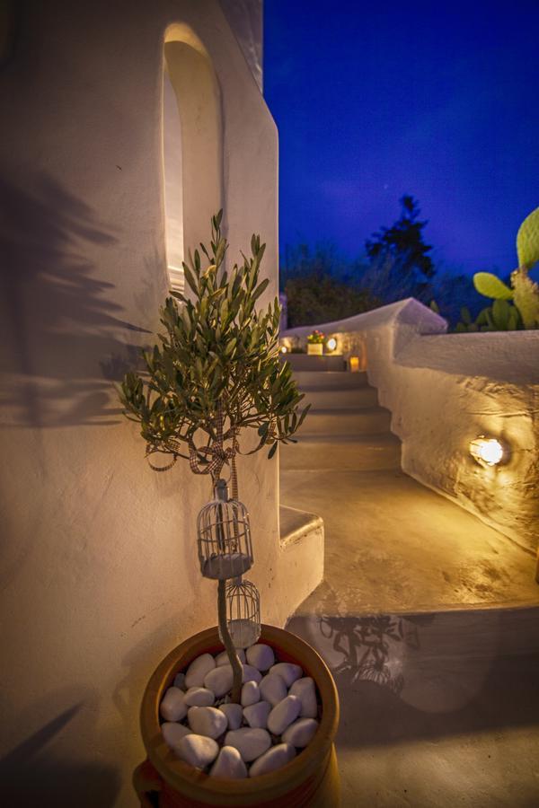 Sole Mare Villa Mykonos Town Zewnętrze zdjęcie
