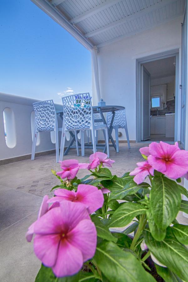 Sole Mare Villa Mykonos Town Zewnętrze zdjęcie