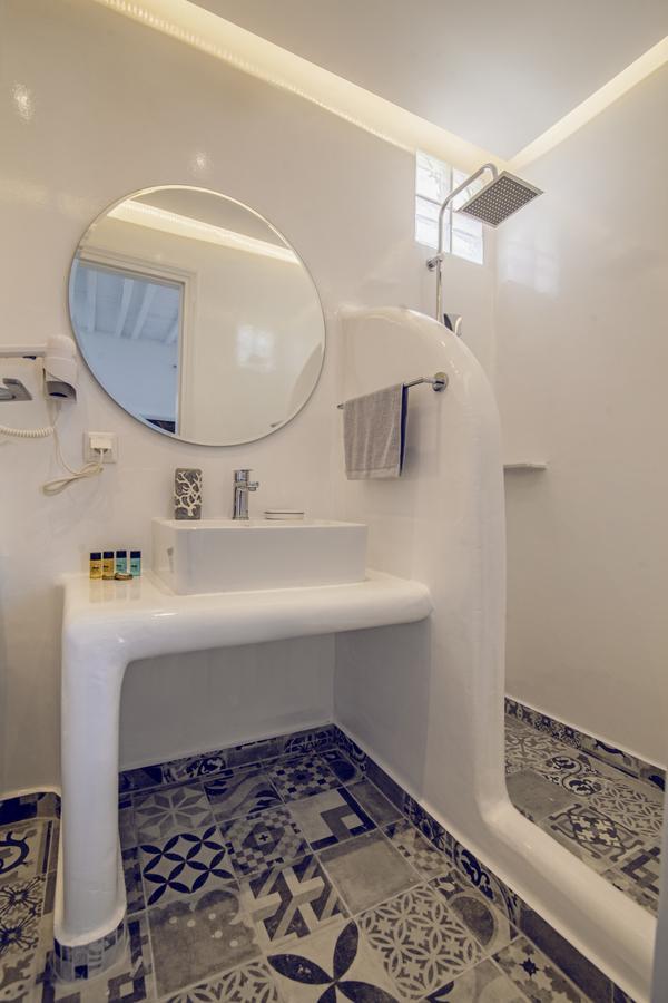 Sole Mare Villa Mykonos Town Zewnętrze zdjęcie