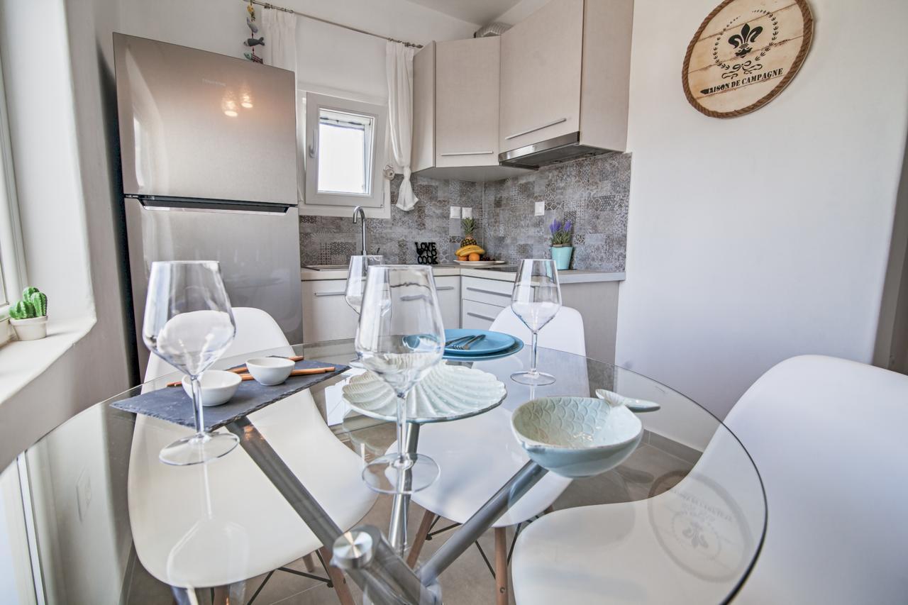 Sole Mare Villa Mykonos Town Zewnętrze zdjęcie