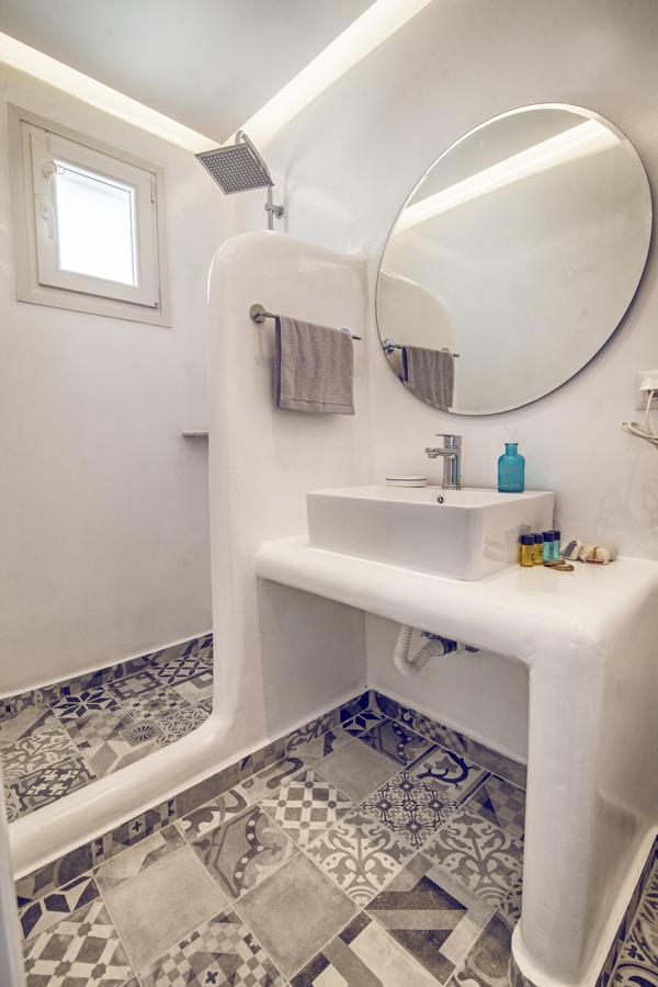 Sole Mare Villa Mykonos Town Zewnętrze zdjęcie