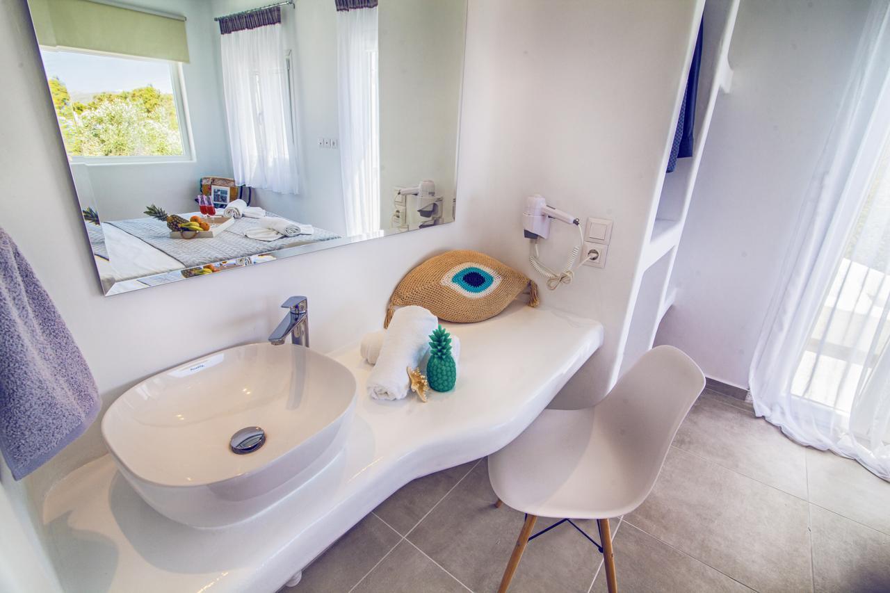Sole Mare Villa Mykonos Town Zewnętrze zdjęcie